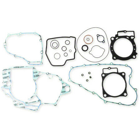 Athena Complete Gasket Set