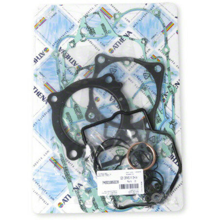 Athena Complete Gasket Set