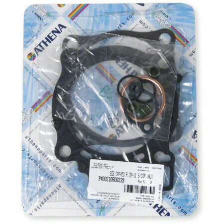 Athena Top End Gasket Kit