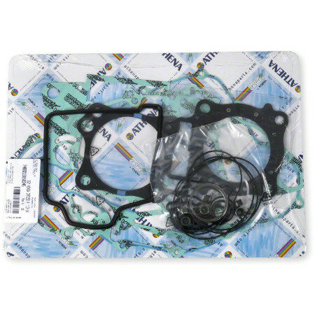 Athena Complete Gasket Set