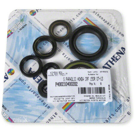 Athena Oil Seal Kit