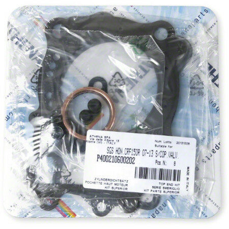 Athena Top End Gasket Kit