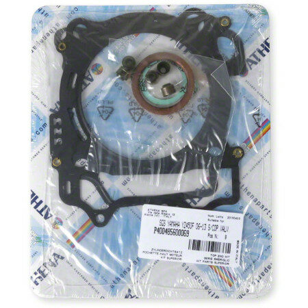 Athena Top End Gasket Kit