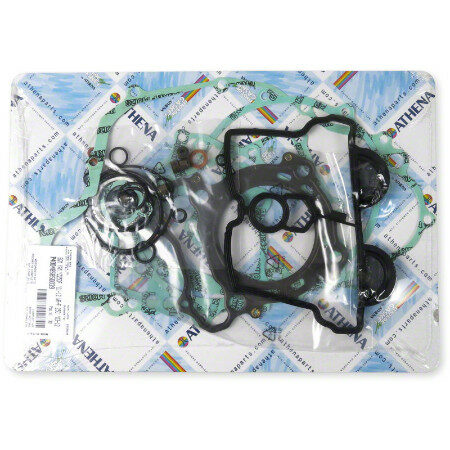 Athena Complete Gasket Set