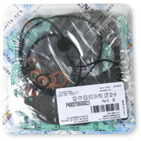Athena Top End Gasket Kit