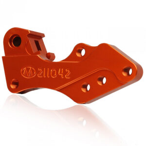 MOTO-MASTER, ADAPTER SM, FRONT