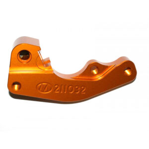 MOTO-MASTER, ADAPTER FOR 260MM DISC, FRONT