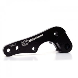 MOTO-MASTER, ADAPTER FOR FLAMES FLOATING 270MM SKIVA, FRONT