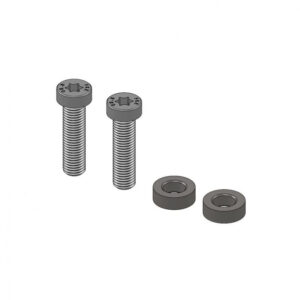 MOTO-MASTER, ADAPTER FOR 220MM DISC,BAG