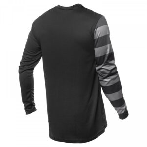 Alternative view of FASTHOUSE, CARBON ETERNAL JERSEY, ADULT,  BLACK