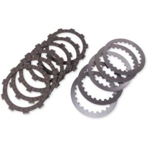 FSC Clutch Plate & Spring Kit Hinson