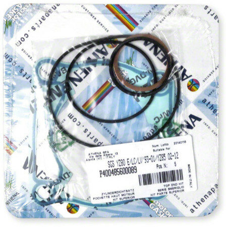 Athena Top End Gasket Kit