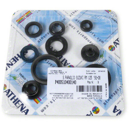 Athena Oil Seal Kit