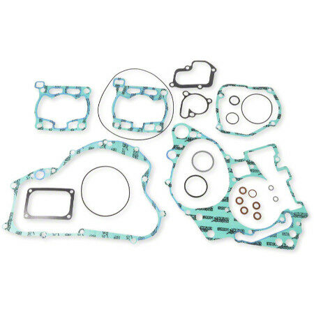 Athena Complete Gasket Set