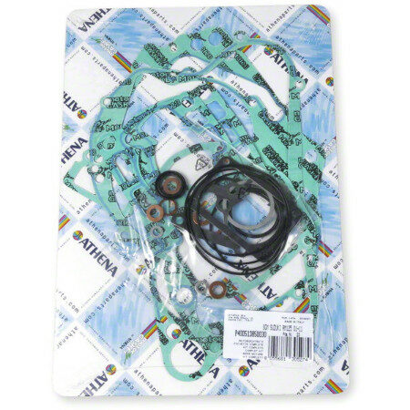 Athena Complete Gasket Set