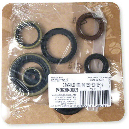 Athena Oil Seal Kit