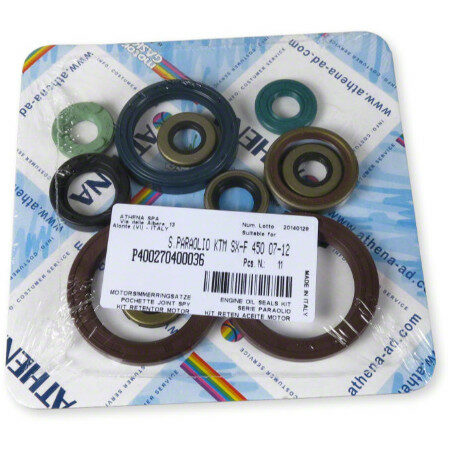 Athena Oil Seal Kit