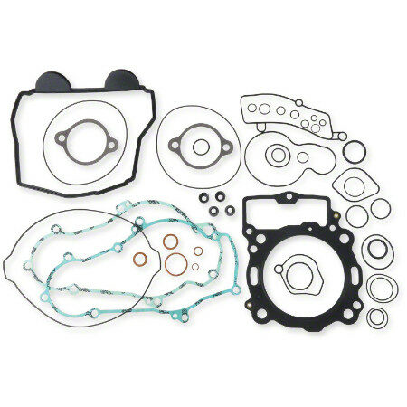 Athena Complete Gasket Set
