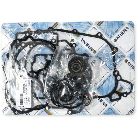 Athena Complete Gasket Set