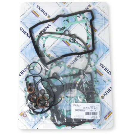 Athena Complete Gasket Set