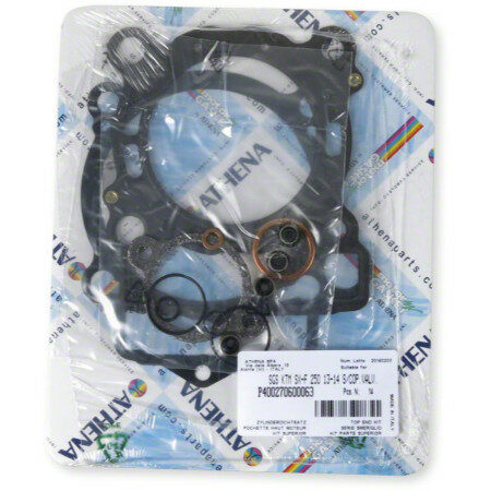 Athena Top End Gasket Kit