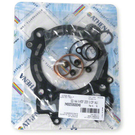 Athena Top End Gasket Kit