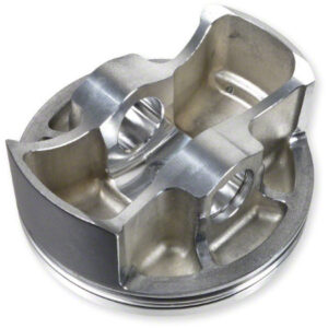 Alternative view of Athena Racing Piston Kit Forged - 95.95 MM