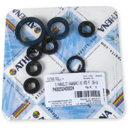 Athena Oil Seal Kit