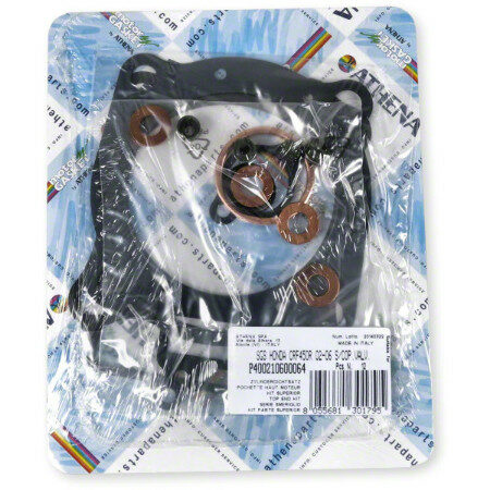 Athena Top End Gasket Kit