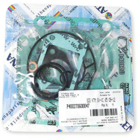 Athena Top End Gasket Kit