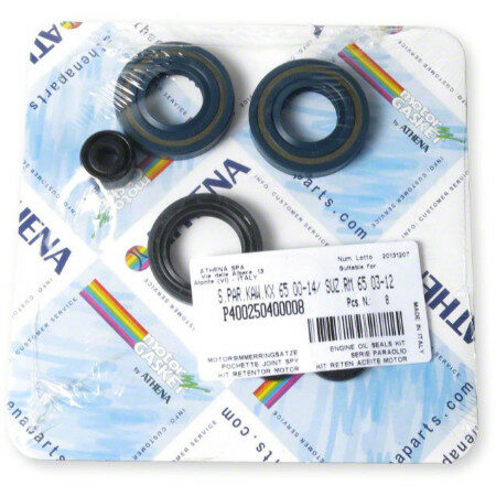 Athena Oil Seal Kit