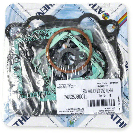 Athena Top End Gasket Kit