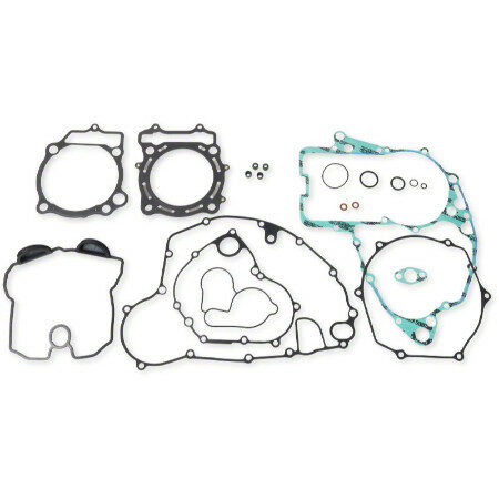 Athena Complete Gasket Set
