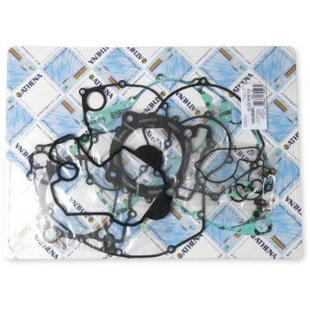 Athena Complete Gasket Set