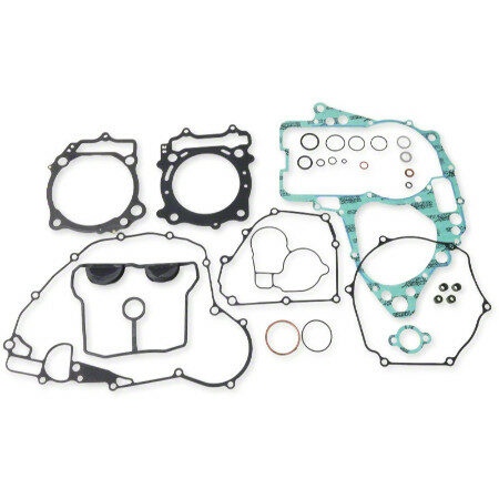 Athena Complete Gasket Set