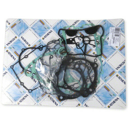 Athena Complete Gasket Set