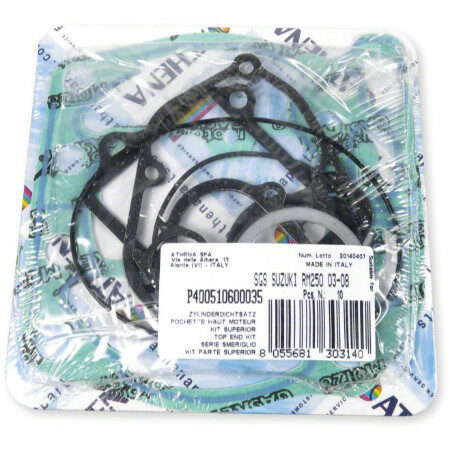 Athena Top End Gasket Kit