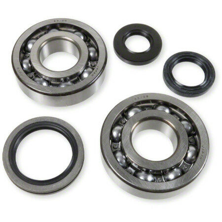 Athena Crankshaft Bearing Kit