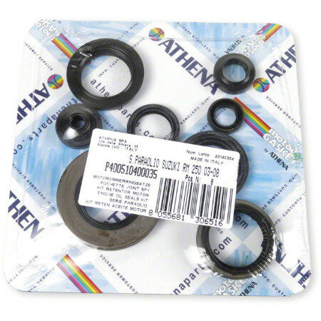Athena Oil Seal Kit