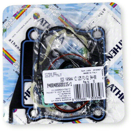 Athena Top End Gasket Kit