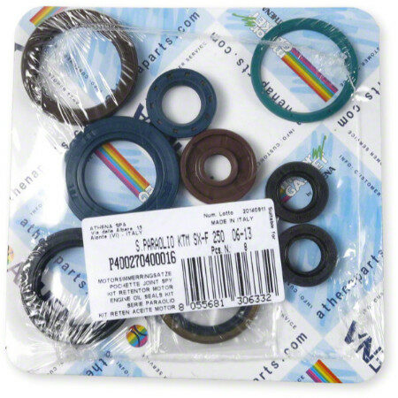 Athena Oil Seal Kit