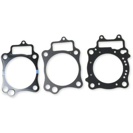 Athena Top End Gasket