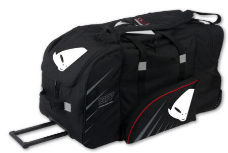 UFO Large Gear Bag m. Hjul