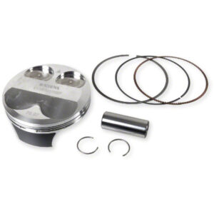 Athena Racing Piston Kit Forged - B 76.97 MM
