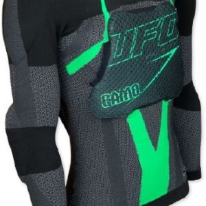 UFO Camo Undershirt Med Beskyttelse