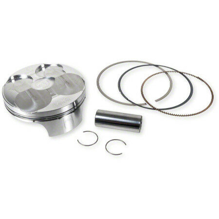 Athena Racing Piston Kit Forged - A 77.96 MM