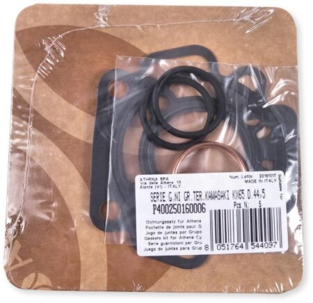 Athena Racing Top Gasket Set - 44.50 MM