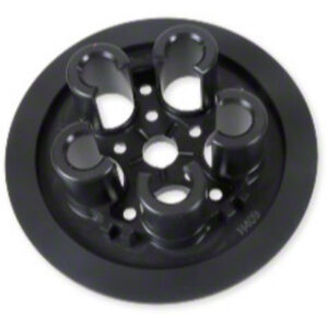 Alternative view of Hinson Pressure Plates