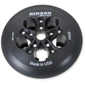 Hinson Pressure Plates