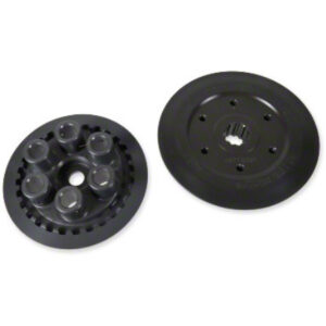 Alternative view of Hinson Pressure Plate/Inner Hub Kit